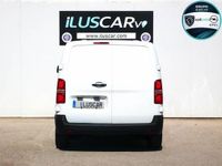 Usado Opel Vivaro 100 CV (73 kW) 2020 Blanco Monovolumen