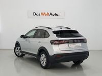 usado VW Taigo 1.0 Tsi Life Dsg 81kw