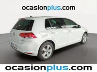 Brugt VW Golf VII Advance 105 HK (77 kW) 2015 Hvid Hatchback