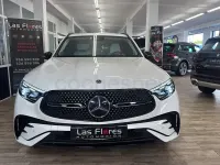 Usado Mercedes GLC300 258 CV (189 kW) 2023 Blanco SUV