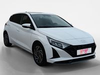 Ny Hyundai i20 101 HK (74 kW) 2025 Hatchback