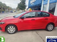 Usado Fiat Tipo Pop 95 CV (69 kW) 2019 Berlina