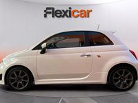 Usado Abarth 595 165 CV (121 kW) 2022 Blanco Berlina