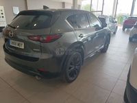 usado Mazda CX-5 2.0 E-skyactiv-g Mhev Homura 2wd Aut. 121kw