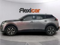 Usado Peugeot 2008 Active 100 CV (73 kW) 2023 Gris SUV