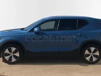 Usado Volvo XC40 Core 163 CV (119 kW) 2023 Azul SUV