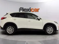 Occasion Mazda CX-5 Edition 150 PK (110 kW) 2016 Wit SUV