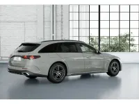 Nuevo Mercedes E220 197 CV (144 kW) 2025 Gris Familiar