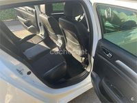 Usado Renault Mégane IV Zen 160 CV (117 kW) 2021 Blanco Familiar