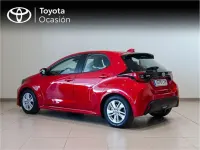 Usado Toyota Yaris Active 116 CV (85 kW) 2022 Utilitario