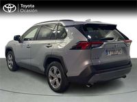 Usado Toyota RAV4 Hybrid Advance 218 CV (160 kW) 2021 SUV