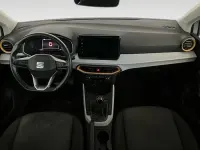 Usado Seat Arona Style Plus 110 CV (80 kW) 2021 Blanco SUV