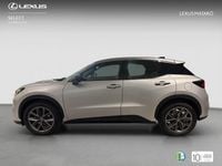 Usado Lexus LBX 136 CV (100 kW) 2025 Gris SUV