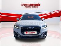 Usado Audi Q2 Design 116 CV (85 kW) 2019 Blanco SUV