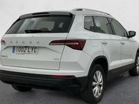 Occasion Skoda Karoq Ambition 150 ch (110 kW) 2022 SUV