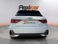 Usado Audi A1 Sportback Premium 110 CV (80 kW) 2023 Blanco Utilitario