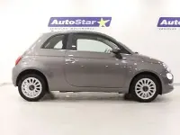 Usado Fiat 500 Dolcevita 69 CV (50 kW) 2022 Gris Berlina