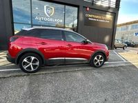 Usado Peugeot 3008 Crossway 131 CV (96 kW) 2018 Rojo SUV