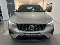 Usado Volvo XC40 Core 211 CV (155 kW) 2023 Beige SUV
