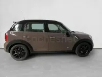 Usado Mini Cooper S Countryman 184 CV (135 kW) 2011 Marrón SUV