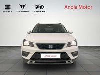 Usado Seat Ateca Ecomotive 116 CV (85 kW) 2020 Blanco SUV