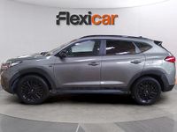 Occasion Hyundai Tucson 116 ch (85 kW) 2020 Gris SUV