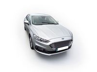 Usado Ford Mondeo Titanium 188 CV (138 kW) 2021 Gris Berlina