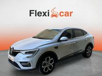 usado Renault Arkana 1.6 HEV 143CV TECHNO Híbrido en Flexicar Sant Boi