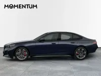 Nuevo BMW 540 303 CV (222 kW) 2026 Negro Berlina