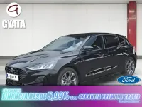 Usado Ford Focus ST-Line 155 CV (114 kW) 2024 Negro