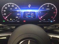 Occasion Mercedes GLC220 199 ch (146 kW) 2024 Bleue SUV