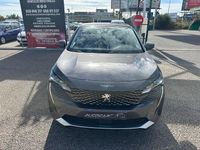 Usado Peugeot 3008 Active 130 CV (95 kW) 2021 Gris / plata SUV
