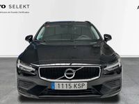 usado Volvo V60 D3 Momentum Auto 110 kW (150 CV)