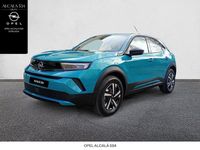 Nuevo Opel Mokka-e Edition 114 kW (156 CV) 2026 Verde SUV