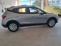 Occasion Seat Arona Style 110 ch (80 kW) 2021 Gris SUV