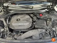 Usado BMW 118 140 CV (102 kW) 2020 Negro Utilitario