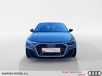 Usado Audi A1 116 CV (85 kW) 2025 Gris Berlina