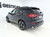 Usado BMW X5 Shadowline 394 CV (289 kW) 2021 Negro SUV