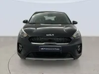 Usado Kia Niro 141 CV (103 kW) 2022 Azul SUV