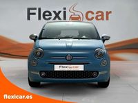 usado Fiat 500 Spiaggina´58 1.2 8v 51KW (69 CV)