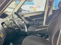 Usado Citroën Grand C4 Picasso 110 CV (80 kW) 2009 Azul Monovolumen