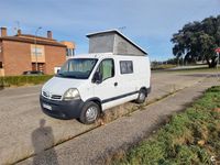 Usado Nissan Interstar Acenta 130 CV (95 kW) 2025 Blanco Van