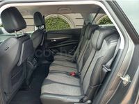 Usado Peugeot 5008 Allure 120 CV (88 kW) 2018 Gris / plata SUV