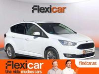 Usado Ford C-MAX Business Edition 120 CV (88 kW) 2018 Blanco Monovolumen