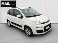Usado Fiat Panda Easy 69 CV (50 kW) 2018 Blanco Berlina