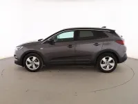 Usado Opel Grandland X Ultimate 181 CV (133 kW) 2019 Gris SUV