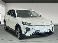 Nuevo MG Marvel R Performance 211 kW (288 CV) 2025 Blanco SUV