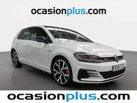 Usado VW Golf VII GTI 245 HP (180 kW) 2019 Branco Citadino