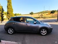 Usado Nissan Leaf Acenta 80 kW (109 CV) 2017 Eléctrico Utilitario