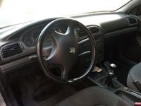 usado Peugeot 406 Coupe Gasolina 138CV de 1999